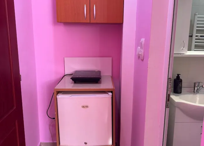 Fontana - Sobe Apartmán Bela Crkva (Banat)