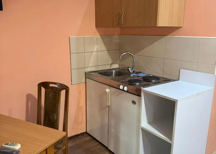 Fontana - Sobe * Bela Crkva (Banat)