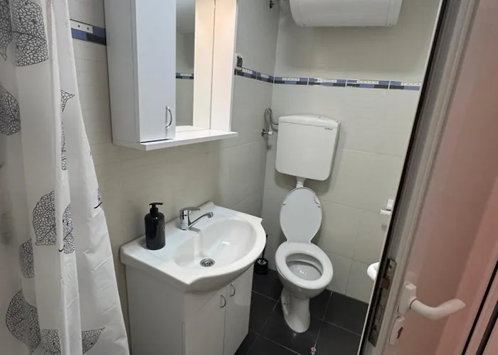 Fontana - Sobe Apartmán *