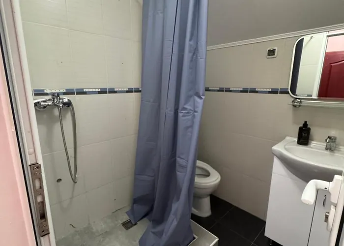 Apartmán Fontana - Sobe *