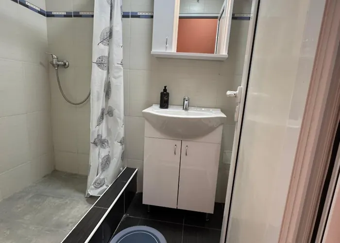 Fontana - Sobe Bela Crkva (Banat)