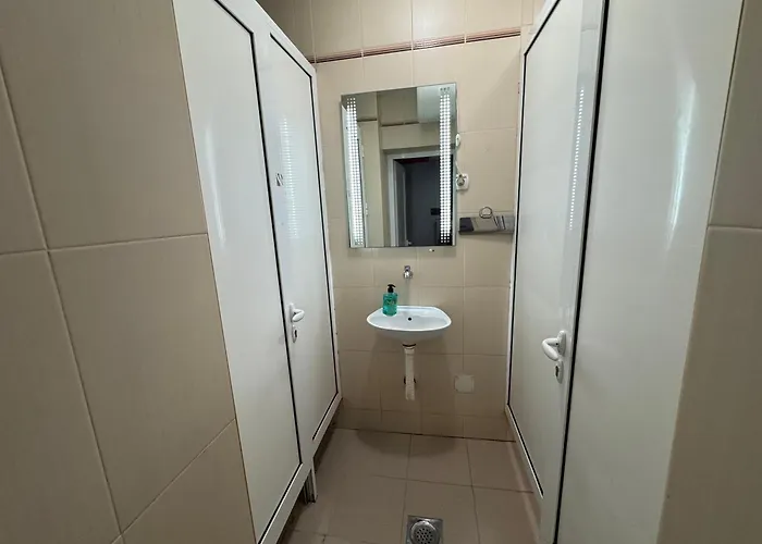 Apartmán Fontana - Sobe Bela Crkva (Banat)