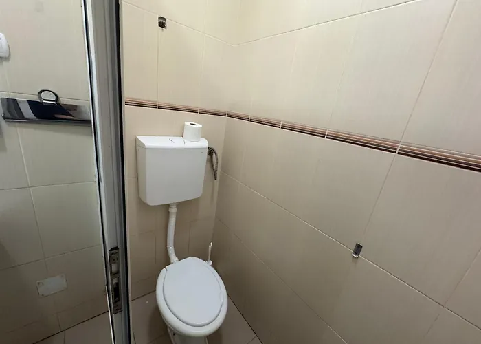 Apartmán Fontana - Sobe