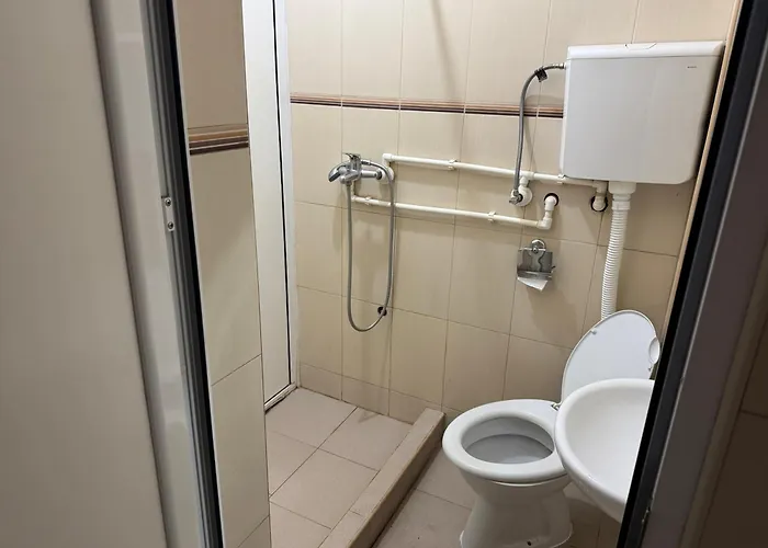 Fontana - Sobe Apartmán *