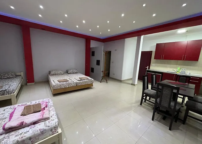 Fontana - Sobe Bela Crkva (Banat)