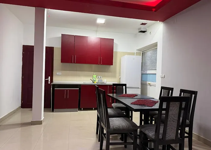 Fontana - Sobe Apartmán Bela Crkva (Banat)