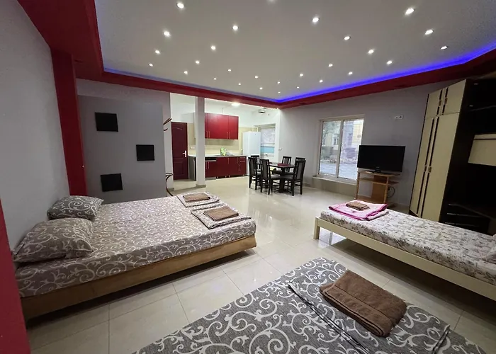 Fontana - Sobe Bela Crkva (Banat)