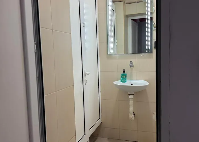 Fontana - Sobe Bela Crkva (Banat)